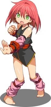 ライカンスロープ