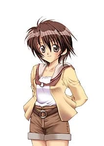 Obata Chidori