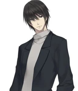 Hinagami Ayato