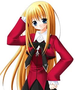 Saeki Kozue