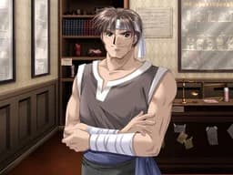 Oyaji