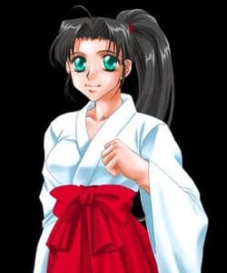 Hikawa Yuka