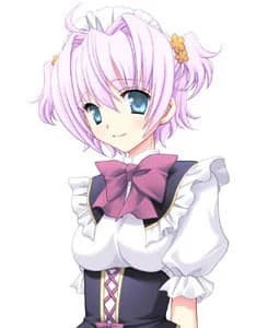 Tsumori Serika