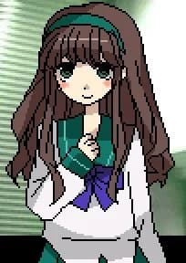 Ayano Cafeaulait