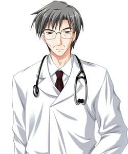 Yamabuki Yoshikuni