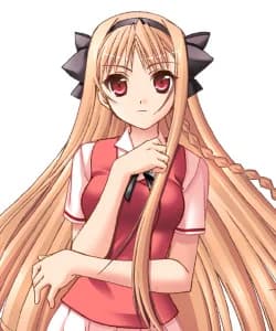 Nikasa Maya