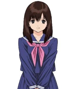 Toujou Aya