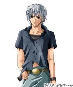 Jounouchi Kaoru