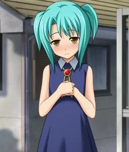 Une
