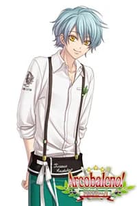 Saotome Nikichi
