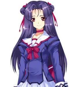 Mizuki Sayaka