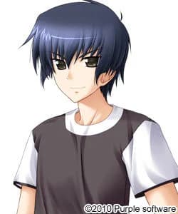 Satake Hiroto