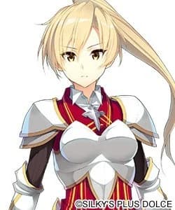 Ryuuguu Sara
