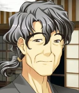 Touma Kei