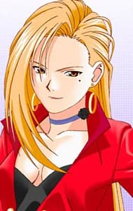 Eliza Nointotter