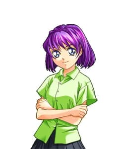 Nijikake Miama