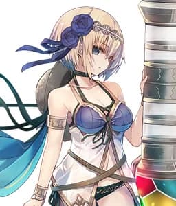 Jeanne d'Arc