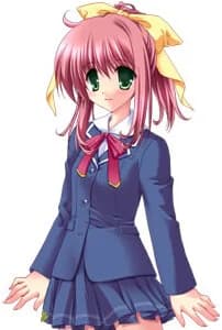 Futaba Yuuka