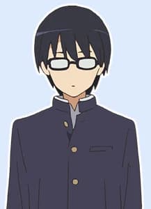 Aki Tomoya