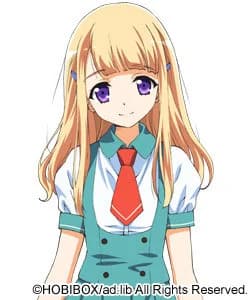Yamabuki Rio