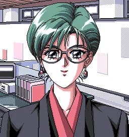 Tamura Masumi