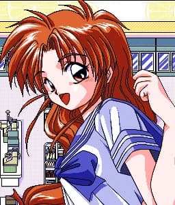 Yamada Hanako