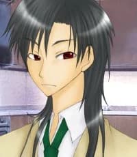 Majima Hibiki
