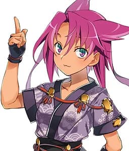 Kentou Uzume