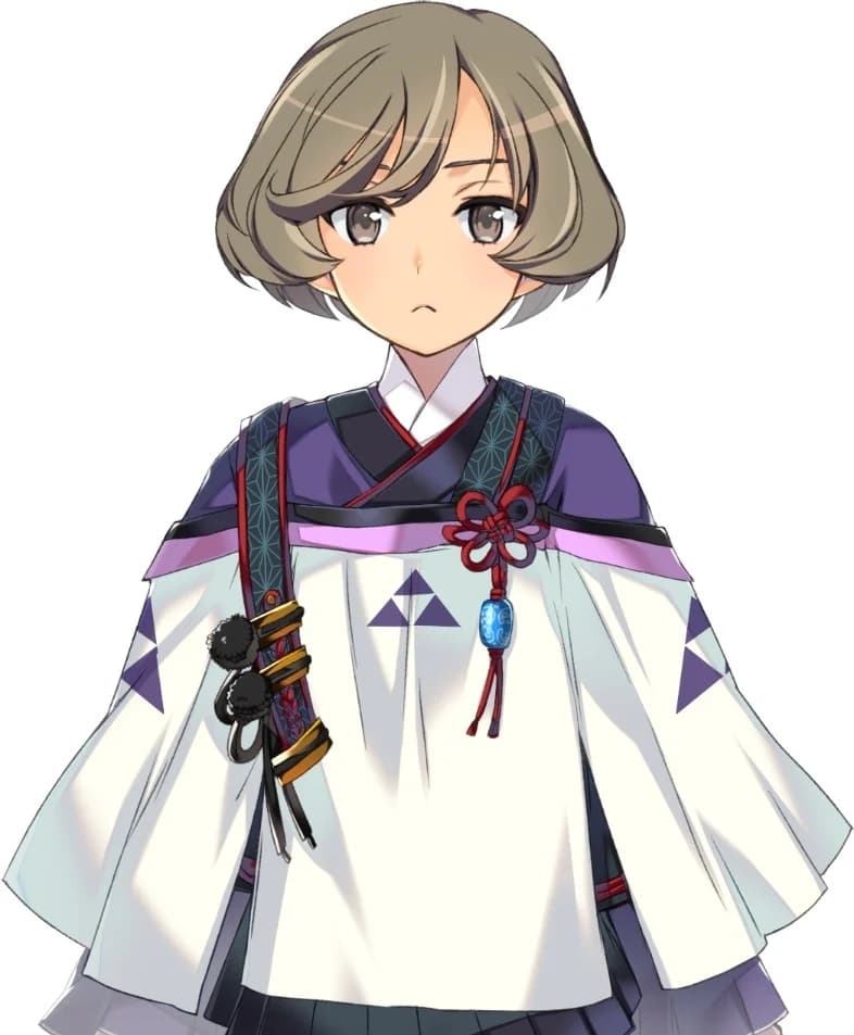 北条すず