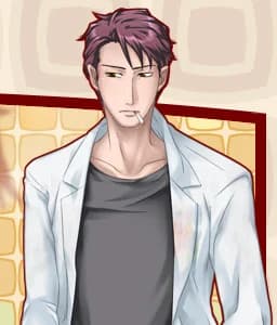 Amadori Tetsuya