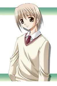 Taki Yuusuke