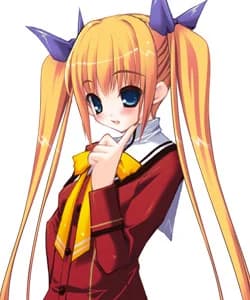 Futagawa Narumi