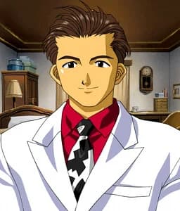 Kayama Yuuichi