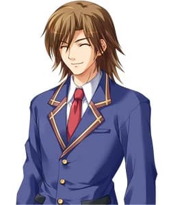 Amamiya Haruo