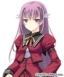 Yuuzutsu Hanene