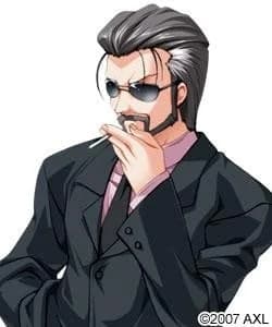 課長