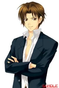 Matsuda Yuzuru