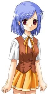Takamura Kaori