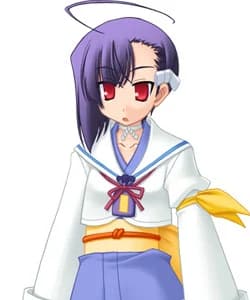Yuki