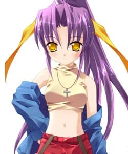Takayama Mikoto