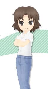 Takeuchi Yuuko