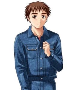 Yazaki Shuuhei