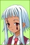 Zazie Rainyday