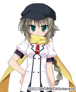 Saotome Nagi