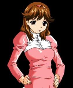 Tachibana Kimiko