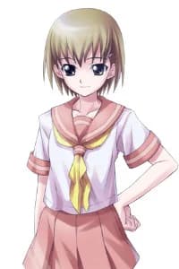 Nanaka