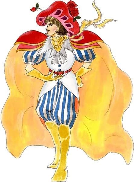 ミルイヒ・オッペンハイマー
