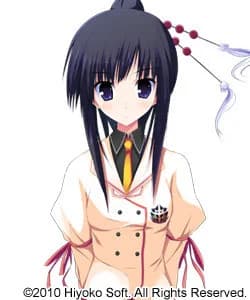 Setouchi Nagisa