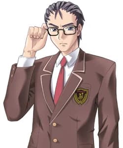 Shibata Kotarou
