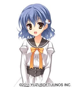 Oofusa Hiyori
